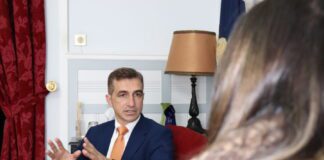 Carlos Ferreira: “Temos todas as condições para colocar a nossa ilha noutro patamar de desenvolvimento”
