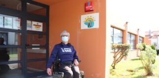 Doença do Machado-Joseph: Utente espera há mais de três anos por cadeira de rodas elétrica