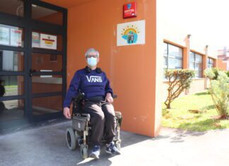 Doença do Machado-Joseph: Utente espera há mais de três anos por cadeira de rodas elétrica