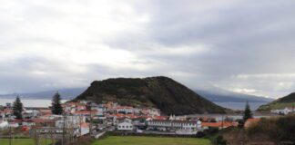 SC Horta entende-se com Portos dos Açores