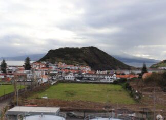 SC Horta entende-se com Portos dos Açores