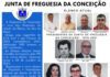 Junta de Freguesia da Conceição