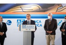 PSD/Açores: “Deputados eleitos pela AD/Aliança Democrática defenderão da melhor forma os interesses dos Açores”