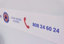 Linha de Saúde Açores atende quase 10 mil chamadas nos primeiros 20 dias do ano