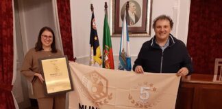Cidade da Horta reconhecida como “Município Amigo do Desporto”