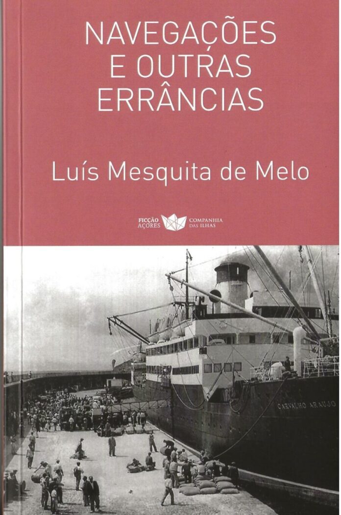 Navegações e outras errancias