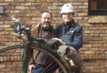 Cineasta açoriano apresenta “A Alma de um Ciclista” no Museu dos Baleeiros