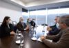 Paulo Moniz defende redução de contribuições dos jovens agricultores para a Segurança Social