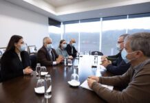 Paulo Moniz defende redução de contribuições dos jovens agricultores para a Segurança Social