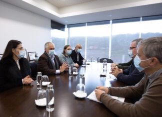 Paulo Moniz defende redução de contribuições dos jovens agricultores para a Segurança Social