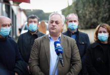 Paulo Moniz defende inclusão de produtos açorianos em promoção internacional da República