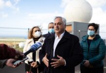 AD “vigilante” perante “pulsões centralistas da República” no campo espacial
