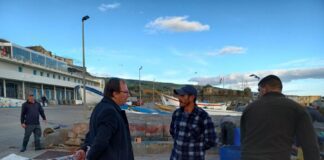Chega defende mais fiscalização ao mar dos Açores