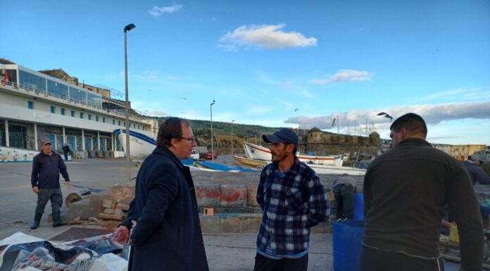 Chega defende mais fiscalização ao mar dos Açores