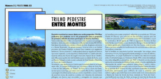 Projeto “Faial 52”: Trilho pedestre Entre Montes
