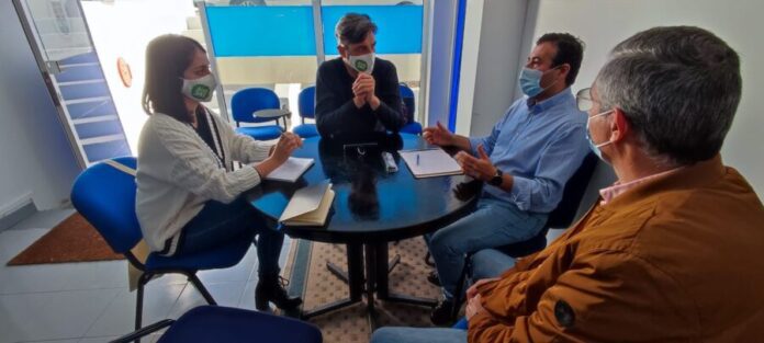 Reunião SINAPOL