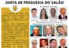 Junta de Freguesia do Salão