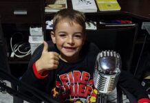 Programa de rádio “Bom dia café” comemora 15 anos