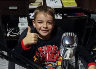 Programa de rádio “Bom dia café” comemora 15 anos