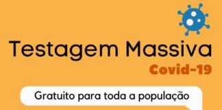 Câmara Municipal da Horta promove ação de testagem massiva à Covid-19 entre os dias 7 e 9 de janeiro