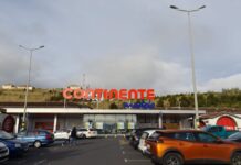 Faial vai ter Burger King