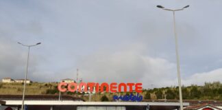 Faial vai ter Burger King