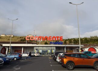Faial vai ter Burger King