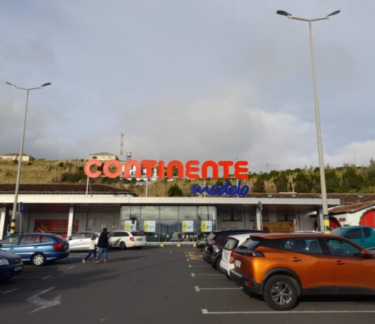 Faial vai ter Burger King