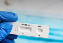 Testagem massiva deteta 53 casos positivos