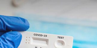 Testagem massiva deteta 53 casos positivos