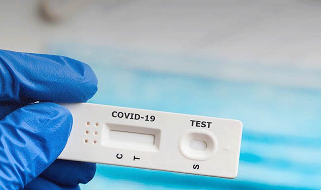 Testagem massiva deteta 53 casos positivos