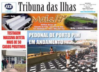 Capa edição n.º 1011, 14 de janeiro