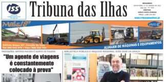 Capa edição n.º 1012, 21 de janeiro
