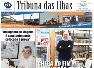 Capa edição n.º 1012, 21 de janeiro