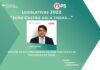 PS em sessões de esclarecimento on-line com freguesias do Faial