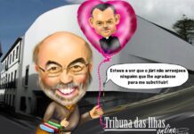 Cartoon semanal, 21 de janeiro