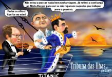Cartoon semanal, 7 de janeiro
