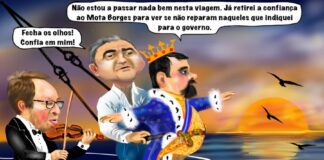 Cartoon semanal, 7 de janeiro