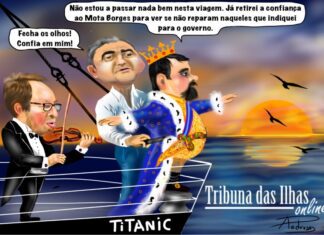 Cartoon semanal, 7 de janeiro