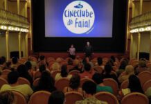 Cineclube do Faial traz cinema para todos os gostos