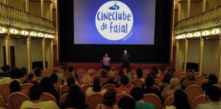Cineclube do Faial traz cinema para todos os gostos