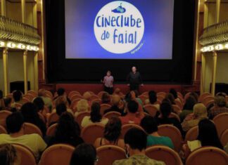 Cineclube do Faial traz cinema para todos os gostos