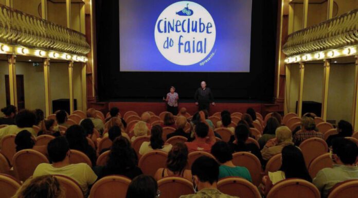 Cineclube do Faial traz cinema para todos os gostos
