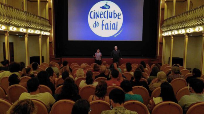 cinema