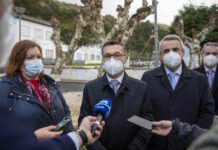 Luís Garcia diz que os Açores têm um enorme trabalho pela frente para mitigar consequências das alterações climáticas