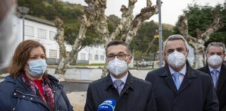Luís Garcia diz que os Açores têm um enorme trabalho pela frente para mitigar consequências das alterações climáticas