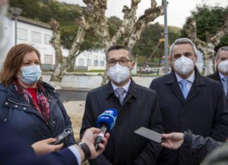 Luís Garcia diz que os Açores têm um enorme trabalho pela frente para mitigar consequências das alterações climáticas