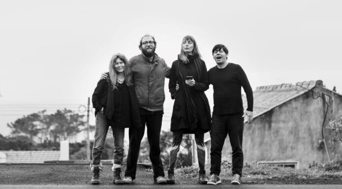 Estreia Mundial cinematográfica abre programa do Montanha Pico Festival