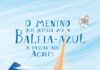 Livro ilustrado lançado no festival Montanha: “O menino que queria ver a baleia-azul a passar nos Açores”