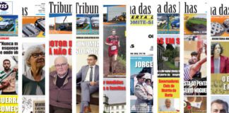2021 em Revista